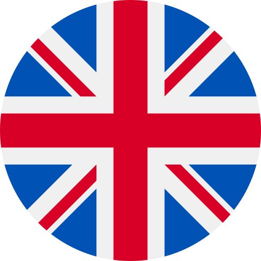 UK / USA flag